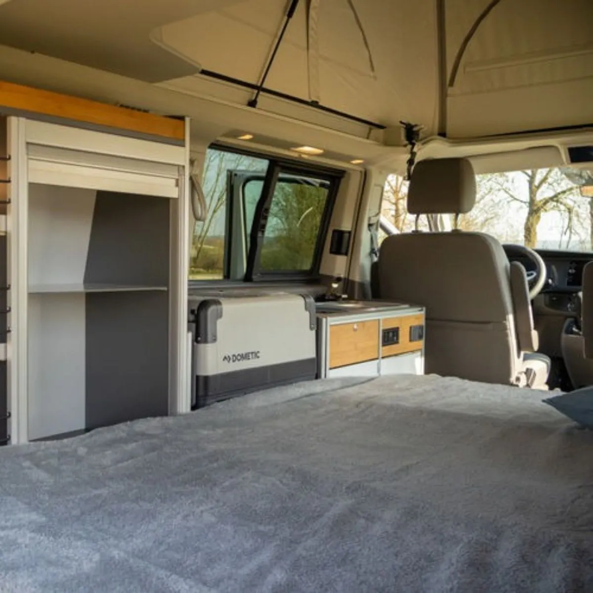 Camper Hans – Bild 9