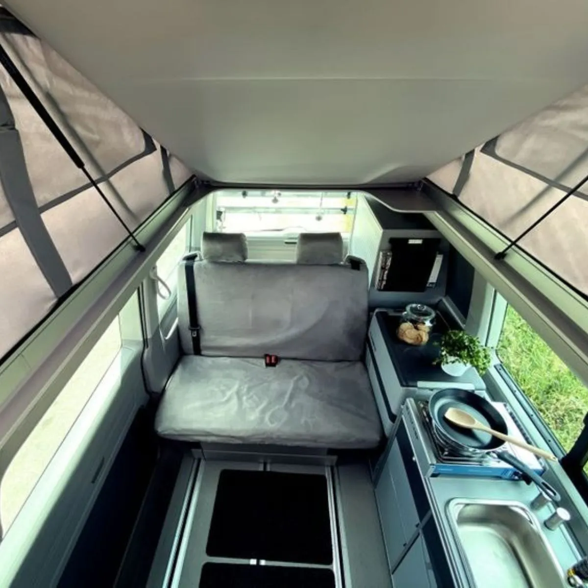 Camper Hans – Bild 10