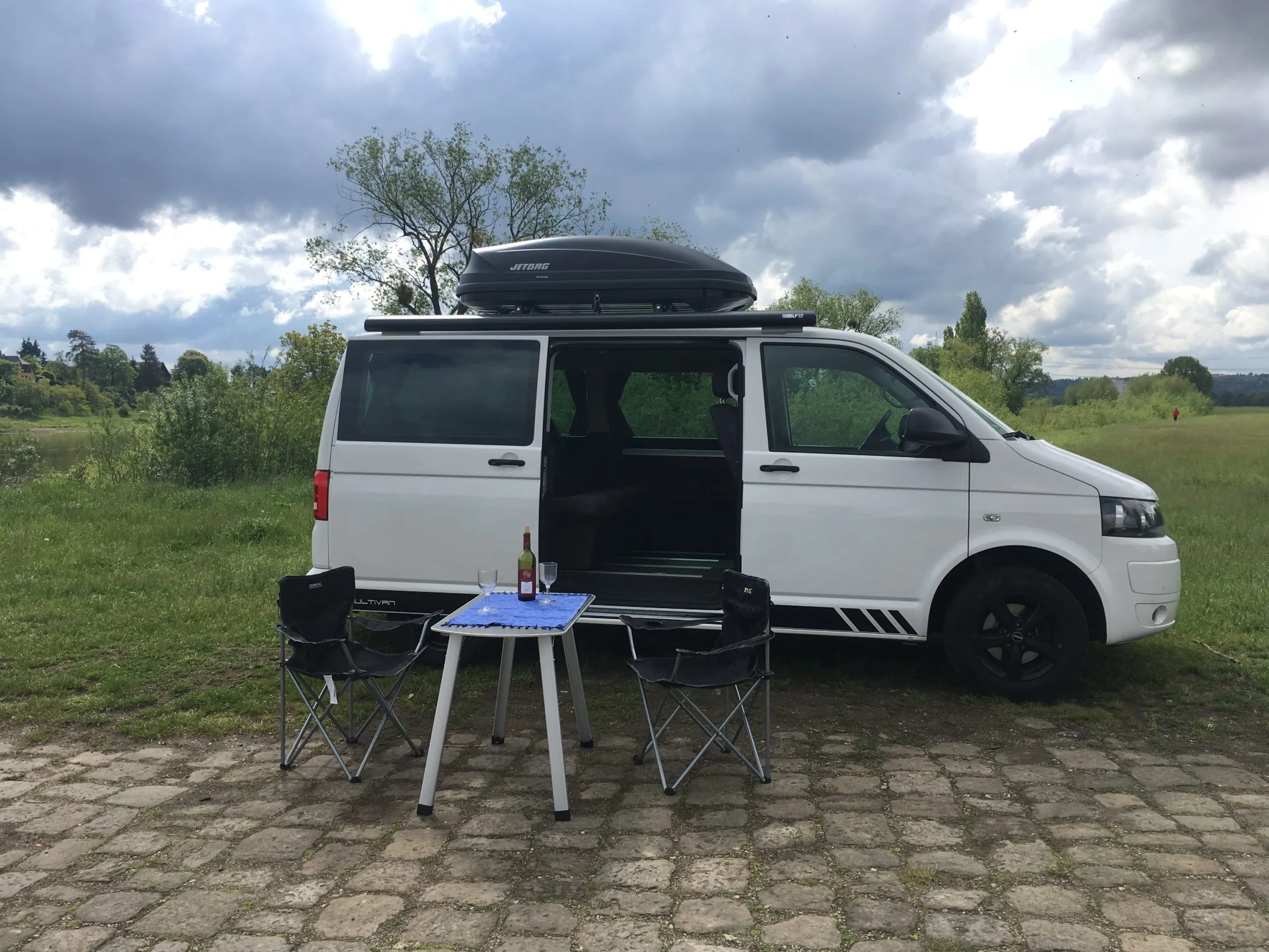 Camper Erich – Bild 4