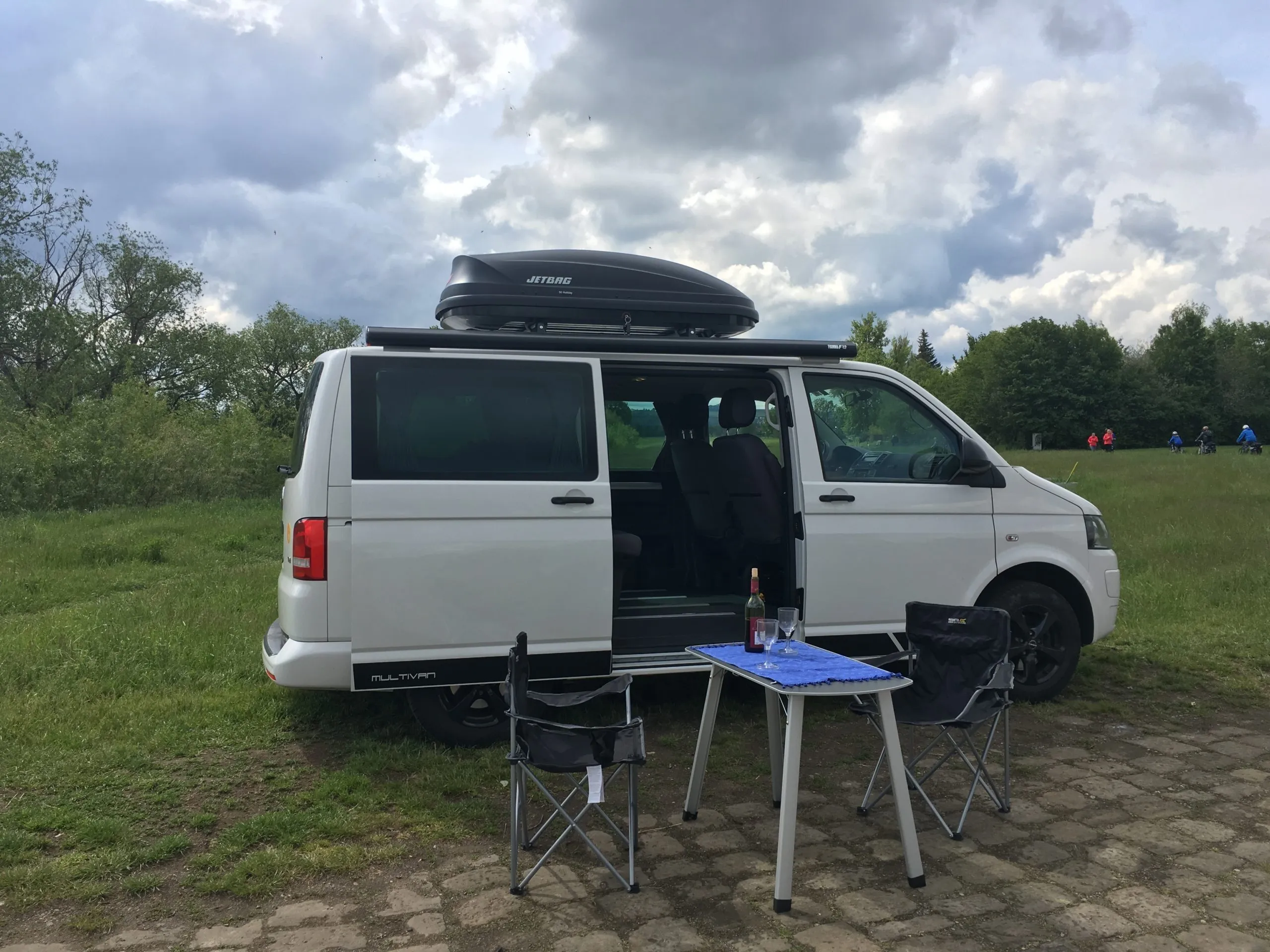 Camper Erich – Bild 5