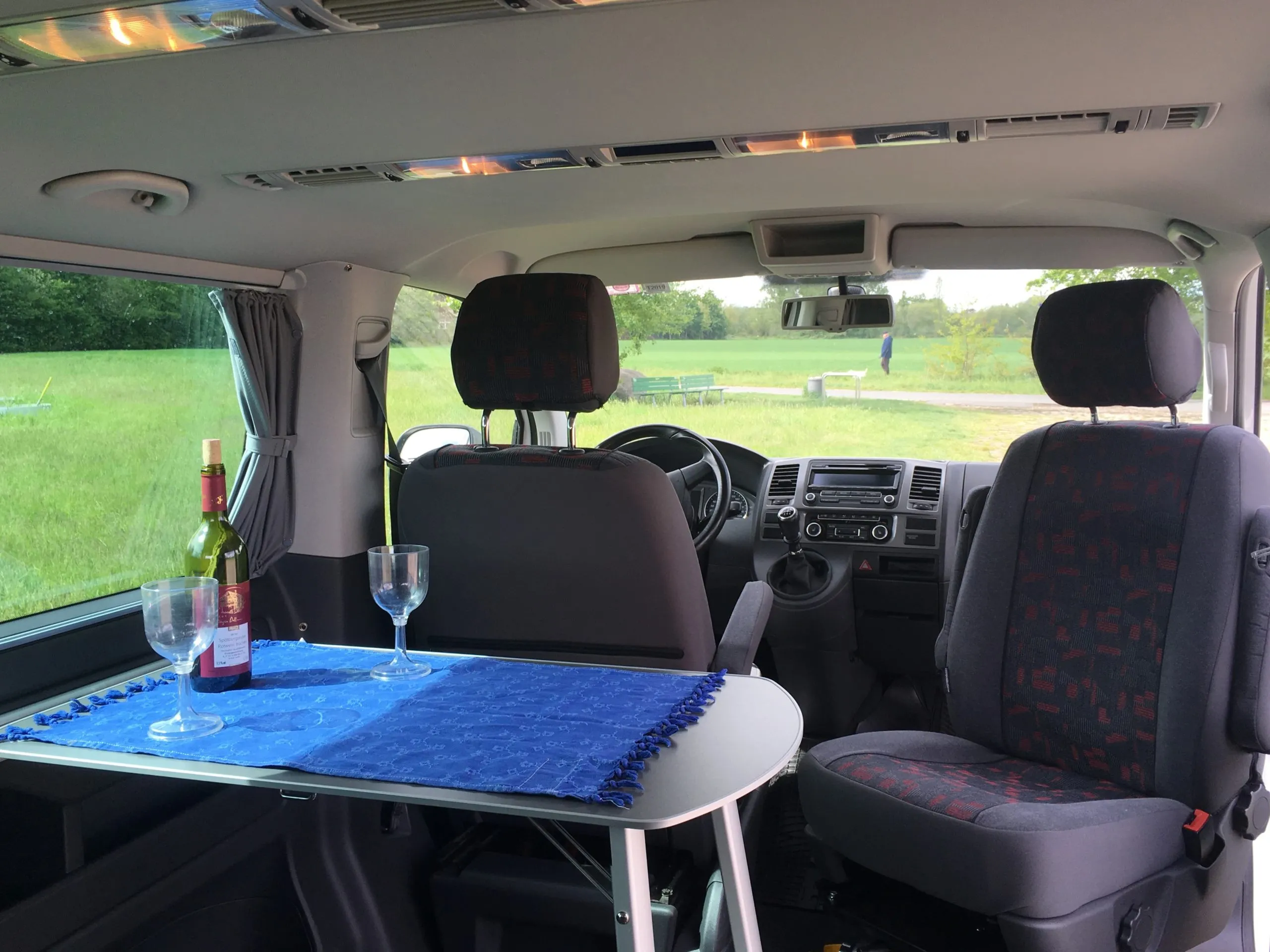 Camper Erich – Bild 7