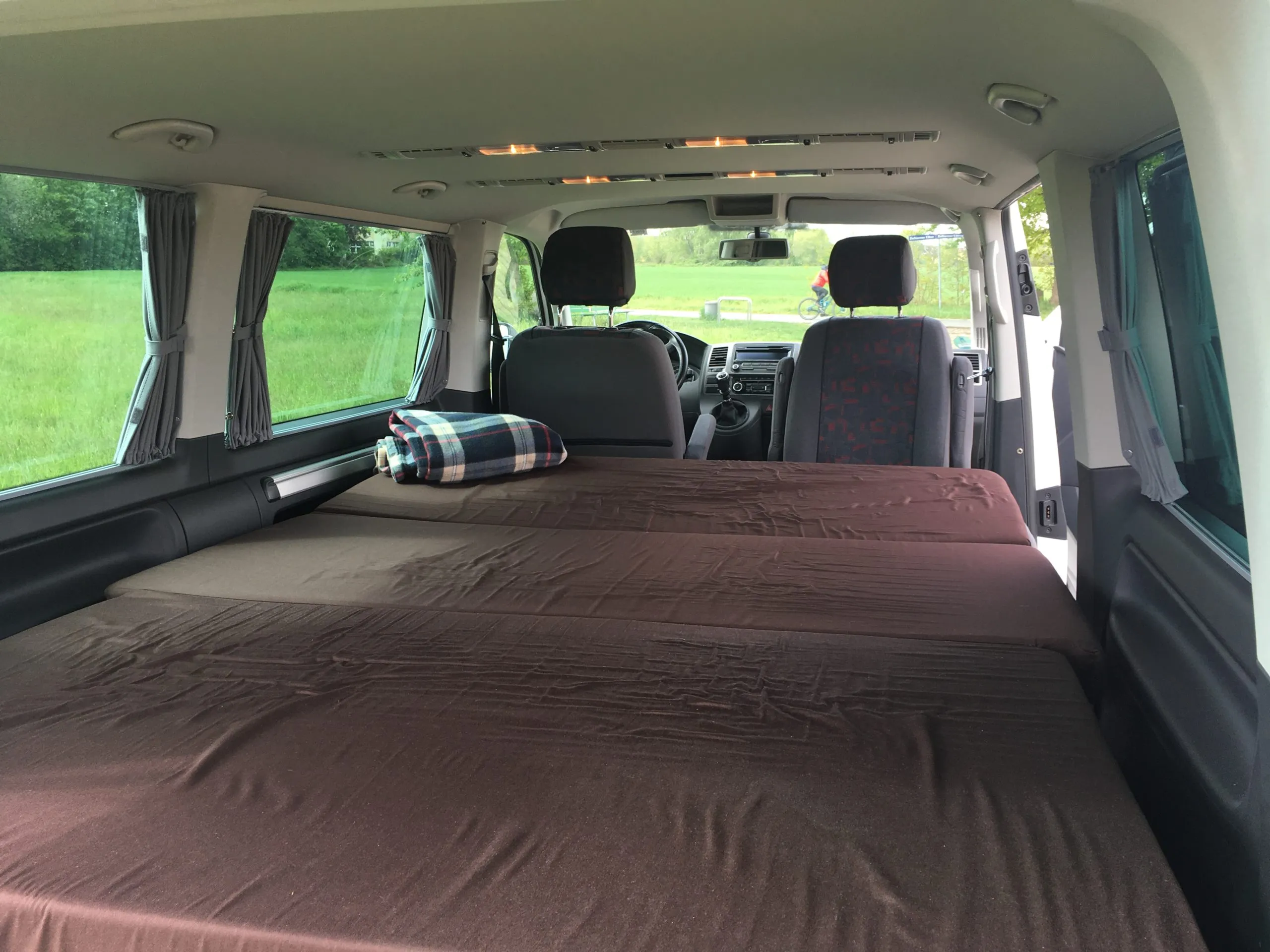 Camper Gerhard – Bild 3